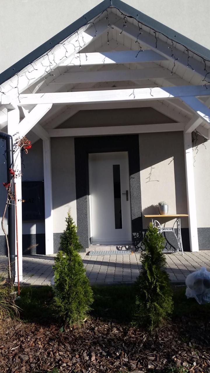 Bialy Domek Wisła Exterior foto